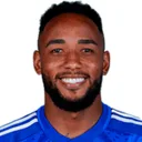 Rafael Silva — Tiền đạo, Vila Nova FC