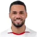 Luiz Phellype — Tiền đạo, Clube De Regatas Brasil