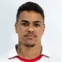 Geovane — Tiền vệ, Clube De Regatas Brasil