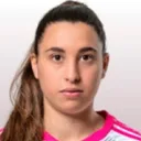 Alba Ruiz Soto — Tiền vệ, Madrid CFF
