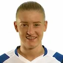 Allegra Poljak — Tiền vệ, Club Atlético de Madrid