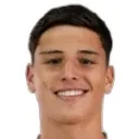 Alisson Rodrigues de Melo — Hậu vệ, Internacional