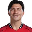Lisandro Martínez — Hậu vệ, Manchester United