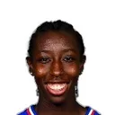 Naolia Traoré — Tiền vệ, Levante UD