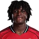 Patrick Dorgu — Tiền vệ, Manchester United