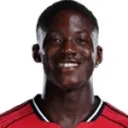 Kobbie Mainoo — Tiền vệ, Manchester United