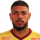Ewerton — Thủ môn, Académico Viseu FC