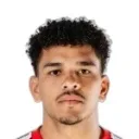 Fábio — Hậu vệ, América Mineiro