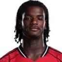 Ayden Heaven — Hậu vệ, Manchester United