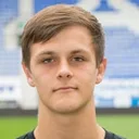 Theo Roberts — Thủ môn, Lower Breck FC