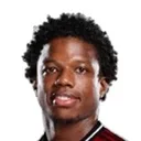 Tyrell Malacia — Hậu vệ, FC Cincinnati