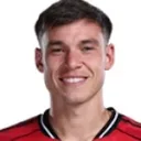 Manuel Ugarte — Tiền vệ, Manchester United