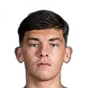 Shea Lacey — Tiền vệ, Manchester United