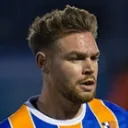 Jack Jebb — Tiền vệ, Carshalton Athletic