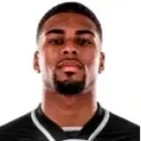 Gustavo Prado — Tiền đạo, Dynamo Kyiv