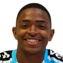 Ronald Barcellos — Tiền đạo, Grêmio Novorizontino