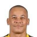Caio Dantas — Tiền đạo, Operário-PR