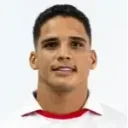 Thiaguinho — Tiền vệ, Clube De Regatas Brasil