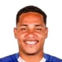 Lucas Alves — Tiền đạo, Juventude