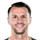Kamil Szymura — Hậu vệ, GKS Jastrzębie
