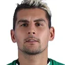 Dawid Weis — Tiền vệ, GKS Jastrzębie