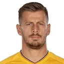 Ylber Ramadani — Tiền vệ, Çorum FK
