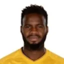 Lassana Coulibaly — Tiền vệ, Lecce