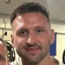 Matt Wright — Tiền đạo, Exmouth Town
