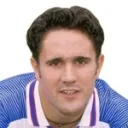 Michael Meaker — Tiền đạo, Taunton Town