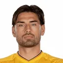 Santiago Pierotti — Tiền đạo, Lecce