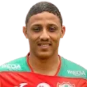 Joao Vitor — Hậu vệ, Avaí