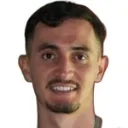 Guilherme Portuga — Tiền vệ, Londrina