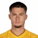 Medon Berisha — Tiền vệ, Lecce
