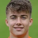 Matthew Smyth — Hậu vệ, Prestwich Heys AFC