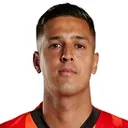 Jhonatan — Thủ môn, FC Alverca