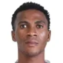 Benjamin Arhin — Tiền vệ, Internacional