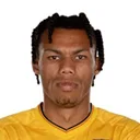 Corrie Ndaba — Hậu vệ, Lecce