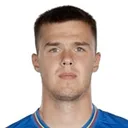 Jasper Samooja — Thủ môn, HJK