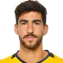 Salvador Ichazo — Thủ môn, Independiente Medellín
