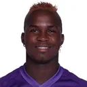 José Ortiz — Hậu vệ, Atlético Bucaramanga