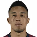 Daniel Londoño — Hậu vệ, Once Caldas