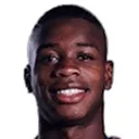 Halam Loboa — Tiền vệ, Independiente Medellín