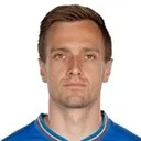 Christian Früchtl — Thủ môn, Red Bull Salzburg