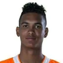 Diego Moreno — Tiền vệ, Independiente Medellín