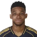 Frank Fabra — Hậu vệ, Independiente Medellín