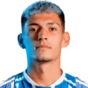 Enzo Larrosa — Tiền đạo, Independiente Medellín