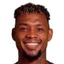 Léyser Chaverra — Hậu vệ, Deportivo Cali