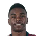 John Edwin Montaño — Tiền đạo, Independiente Medellín