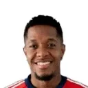 Alexis Serna — Tiền vệ, Beitar Jerusalem