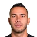 Eder Chaux — Thủ môn, Independiente Medellín